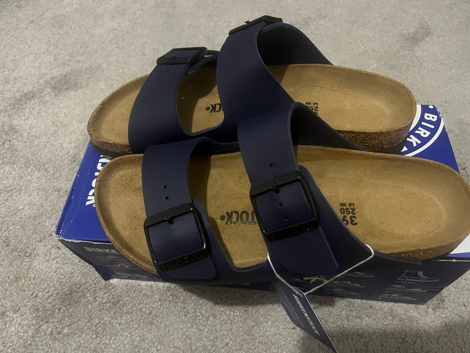 Birkenstock – photo 3